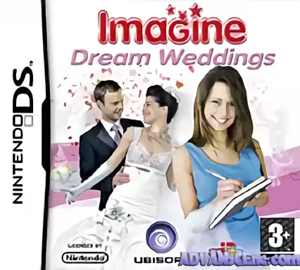 rom Imagine - Dream Weddings